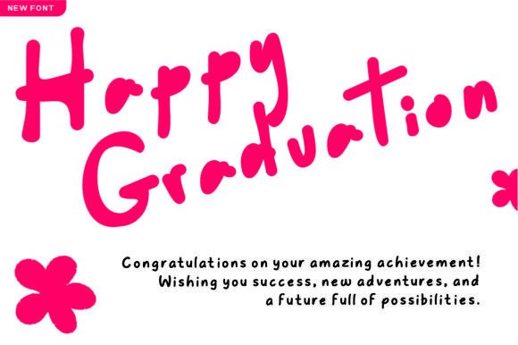 Funkadot: The Playful Script Handwritten Font for Marketers