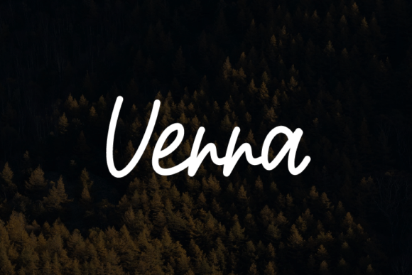 Verra Font Download: The Ultimate Script for Modern Design